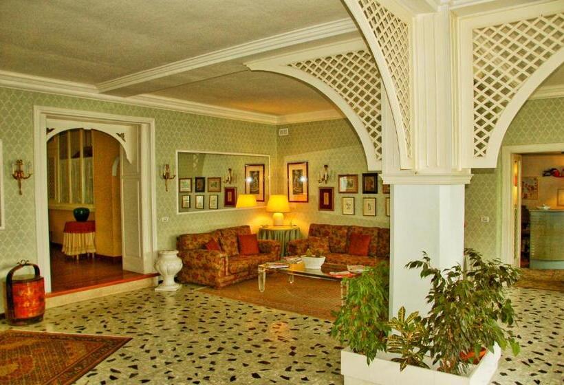 בית מלון כפרי La Culla Del Lago