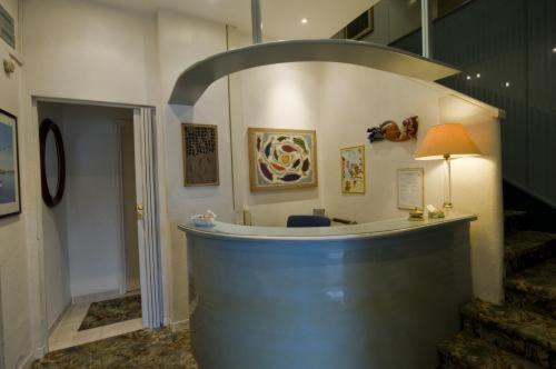 בית מלון כפרי La Culla Del Lago