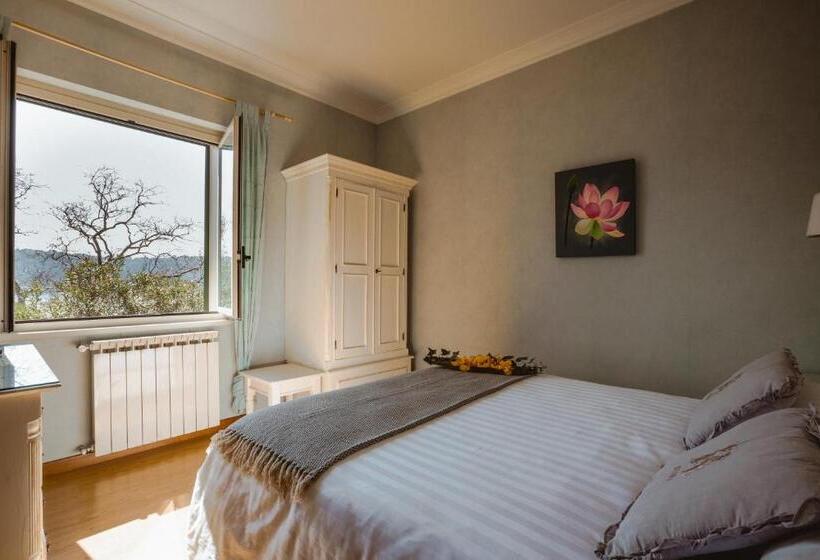 בית מלון כפרי La Culla Del Lago