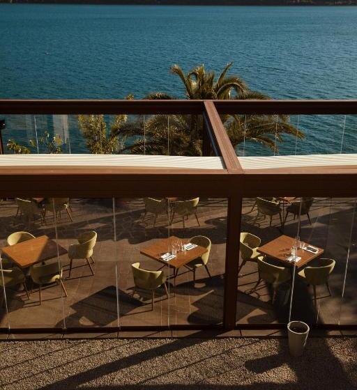 בית מלון כפרי La Culla Del Lago