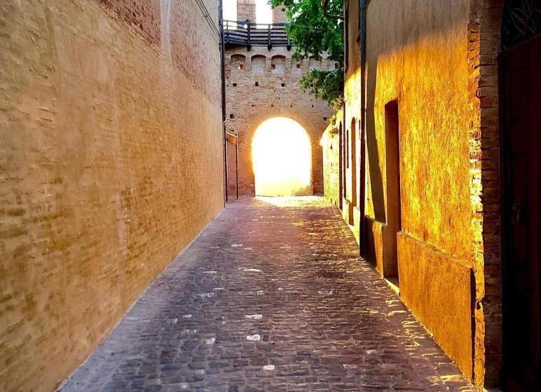 هتل La Loggia Historic Resort