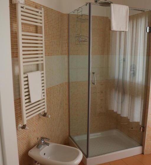 Fotos del hotel La Madonnina:  40