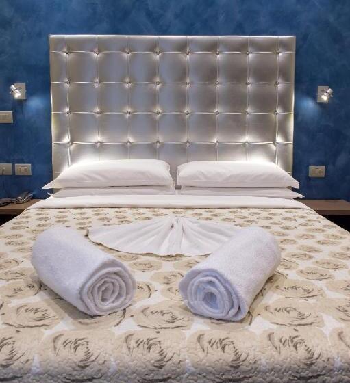 Fotos del hotel La Madonnina:  3