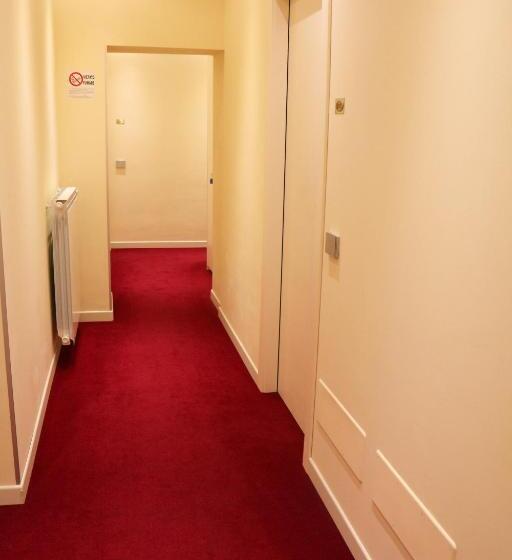 Fotos del hotel La Madonnina:  47