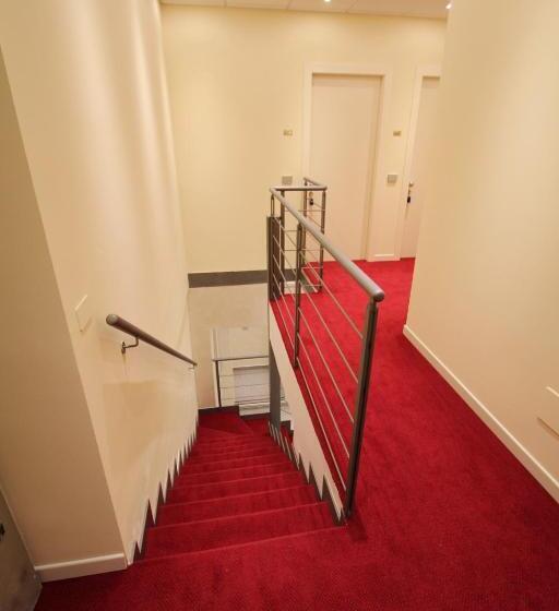 Fotos del hotel La Madonnina:  46