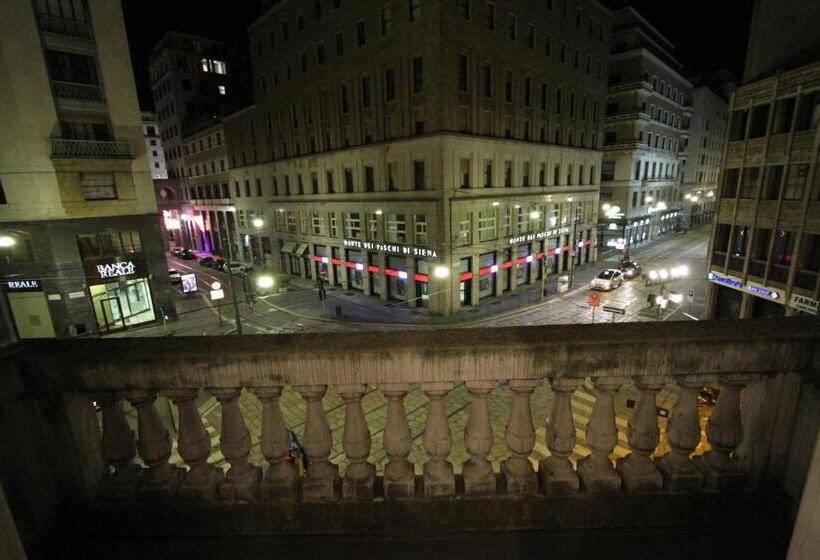 Fotos del hotel La Madonnina:  44