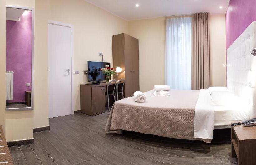 Fotos del hotel La Madonnina:  43