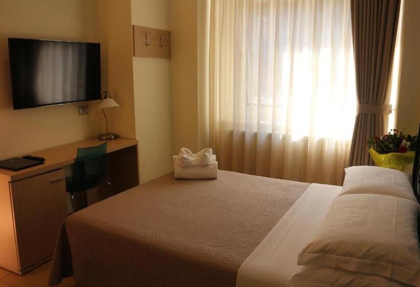 Fotos del hotel La Madonnina:  16