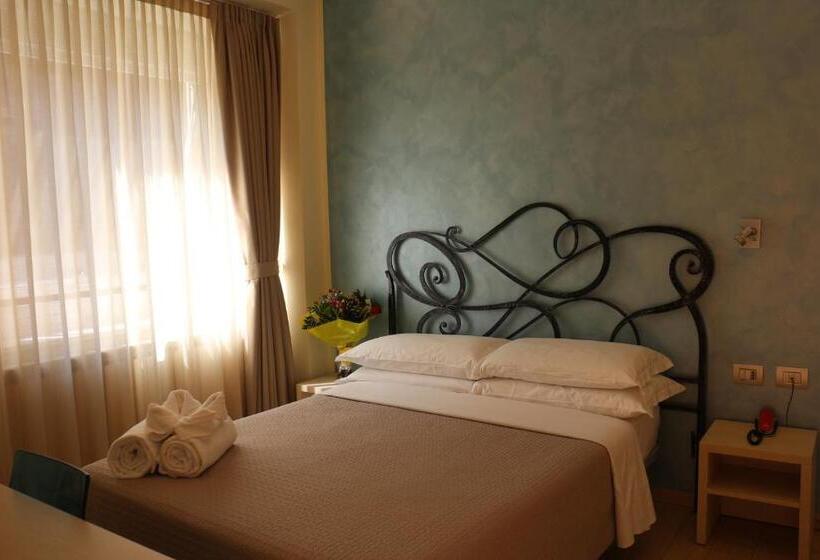 Fotos del hotel La Madonnina:  39