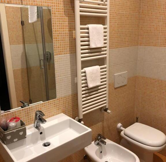 Fotos del hotel La Madonnina:  20