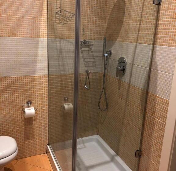 Fotos del hotel La Madonnina:  26