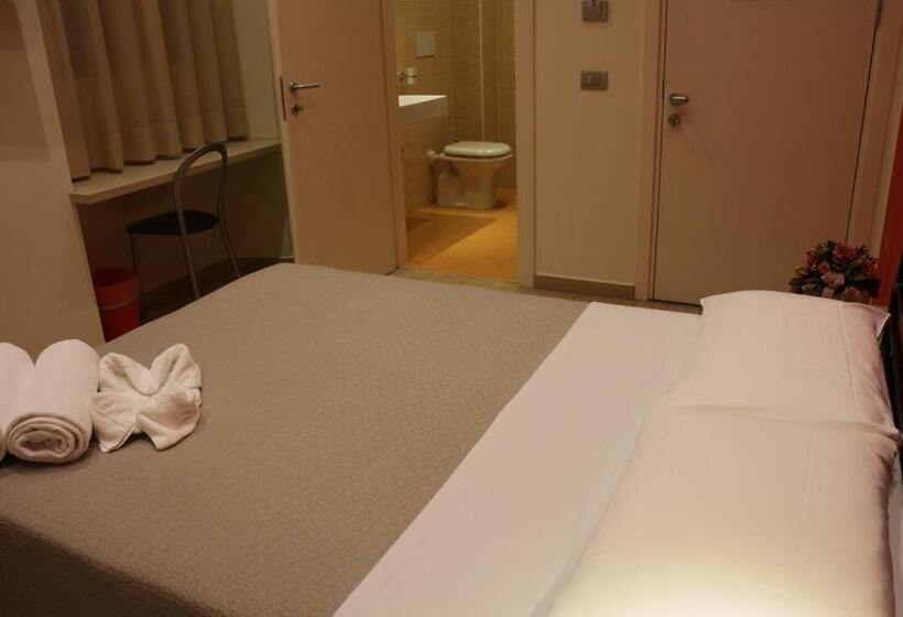 Fotos del hotel La Madonnina:  8