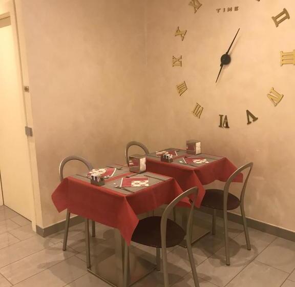 Fotos del hotel La Madonnina:  36