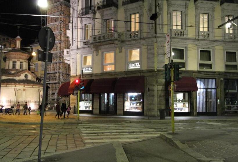 Fotos del hotel La Madonnina:  32