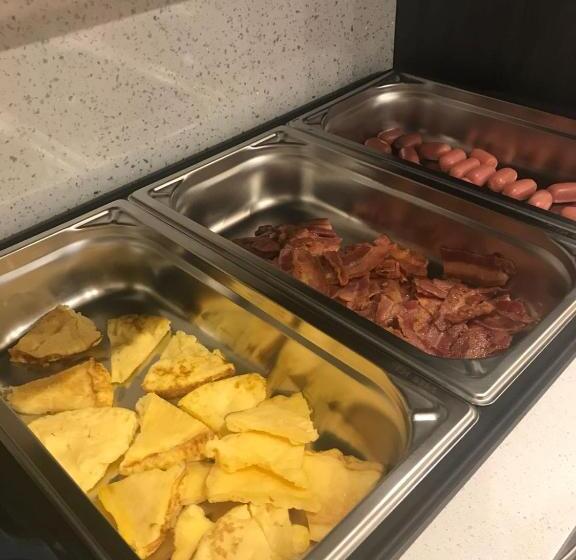 Fotos del hotel La Madonnina:  28