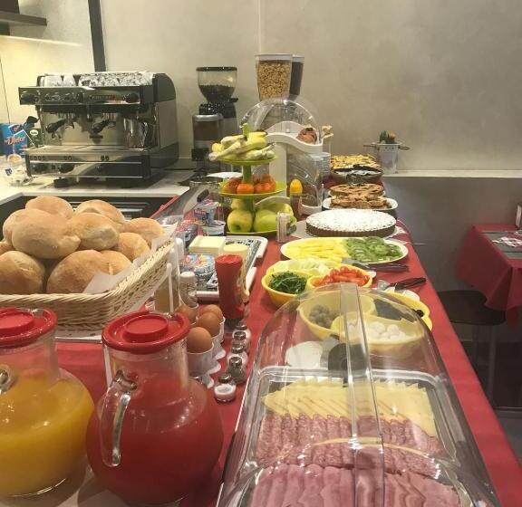 Fotos del hotel La Madonnina:  33