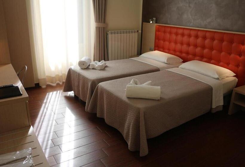 Fotos del hotel La Madonnina:  18