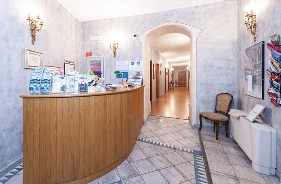 Fotos del hotel La Notte Blu:  6