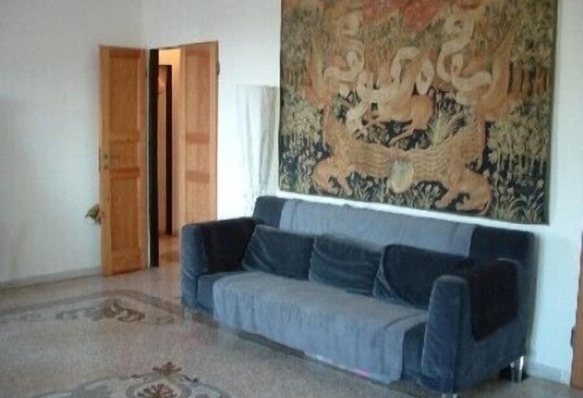 Отель La Perla Blu