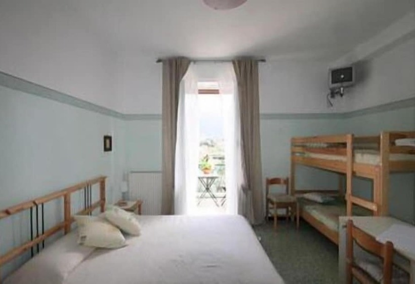 Отель La Perla Blu