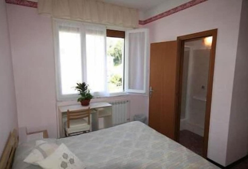 Отель La Perla Blu