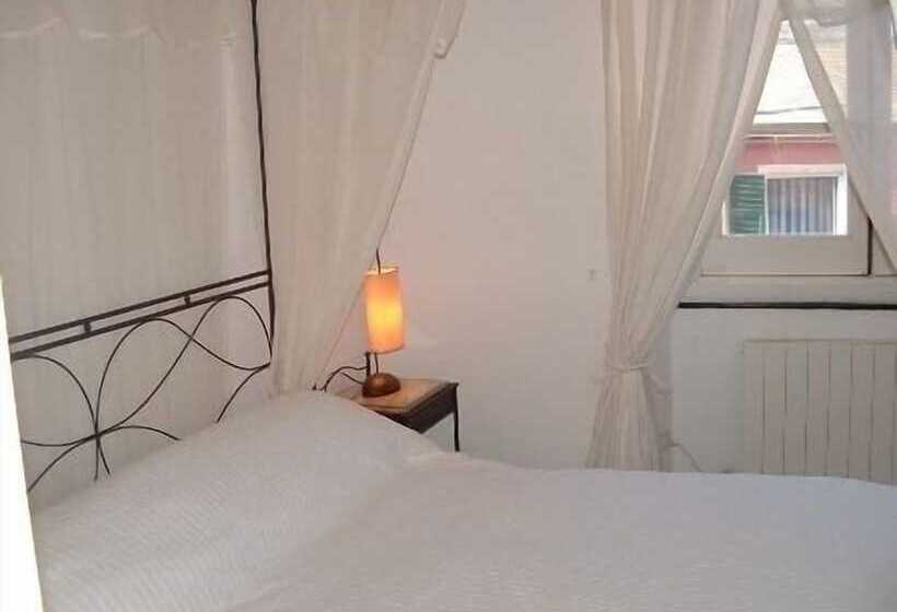 Отель La Perla Blu