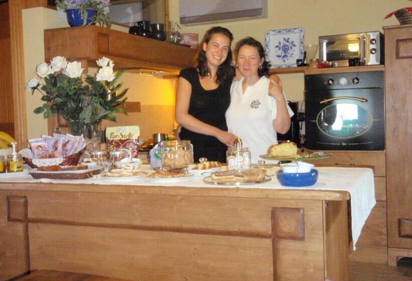 호텔 La Quiete Bed & Breakfast