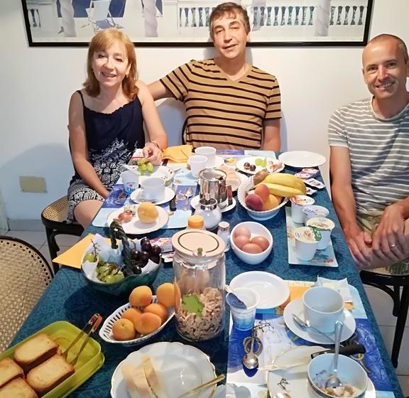 Fotos del hotel B&b La Villetta:  13