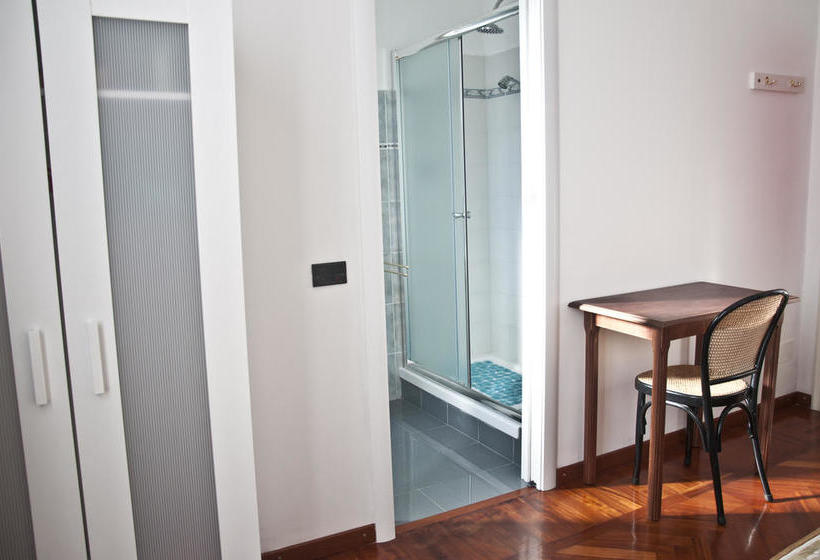 Fotos del hotel B&b La Villetta:  21