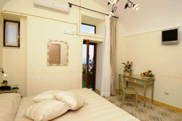 هتل Locanda Degli Dei