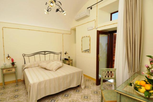 هتل Locanda Degli Dei