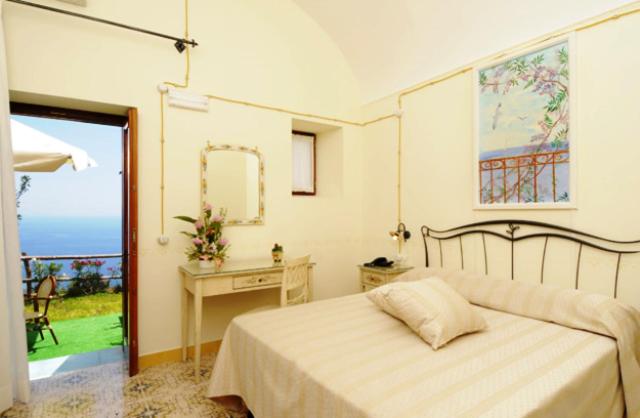 هتل Locanda Degli Dei