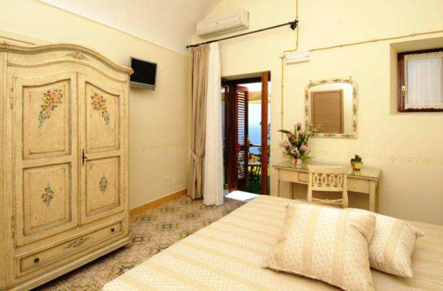 هتل Locanda Degli Dei
