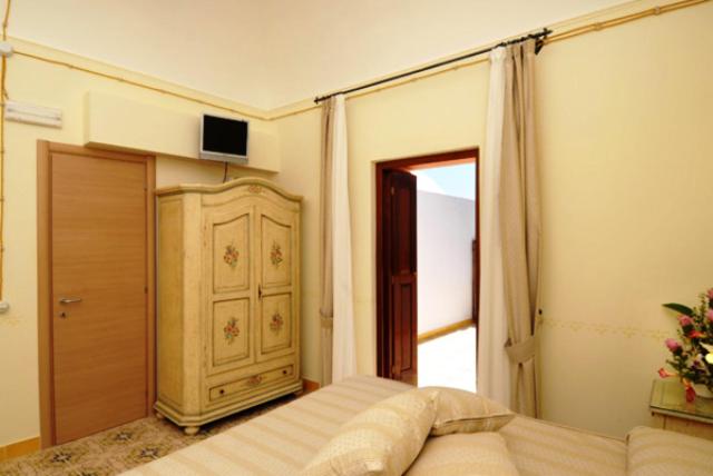 هتل Locanda Degli Dei