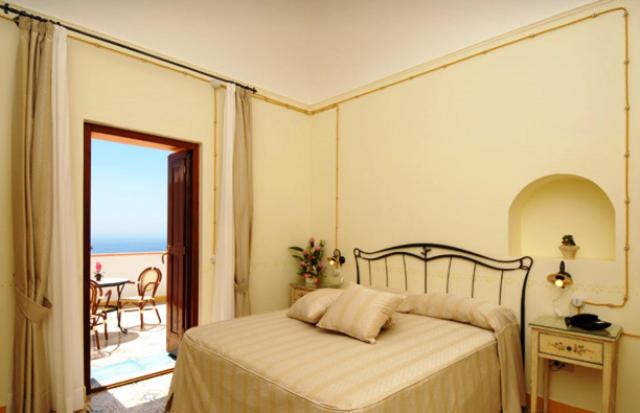 هتل Locanda Degli Dei