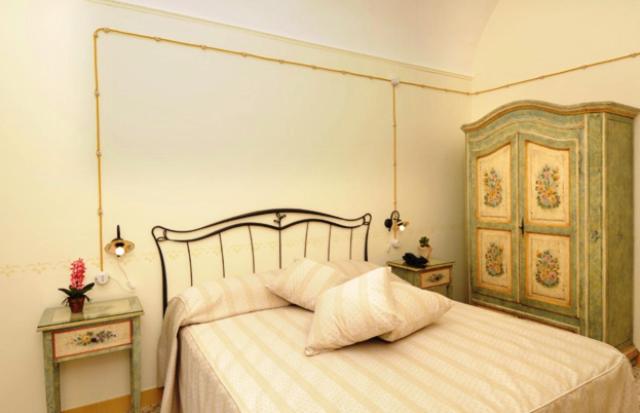 هتل Locanda Degli Dei