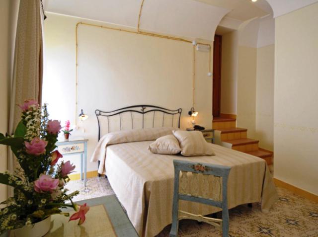 هتل Locanda Degli Dei