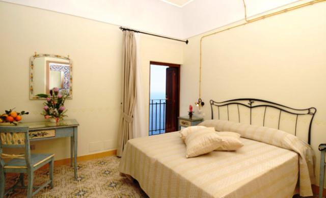 هتل Locanda Degli Dei