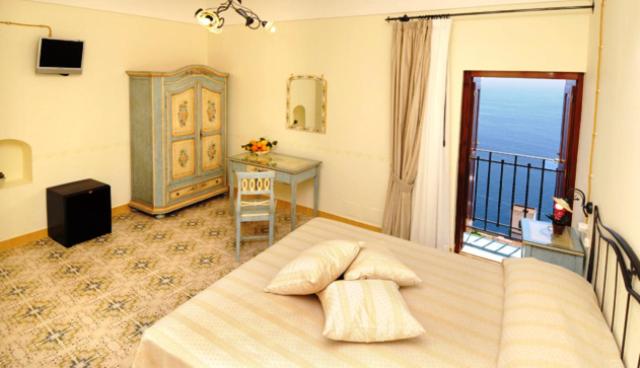 هتل Locanda Degli Dei
