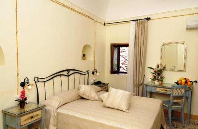 هتل Locanda Degli Dei
