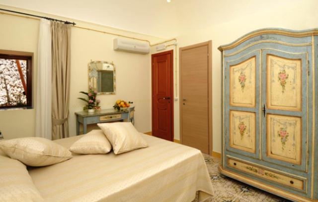 هتل Locanda Degli Dei