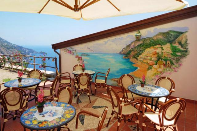 هتل Locanda Degli Dei