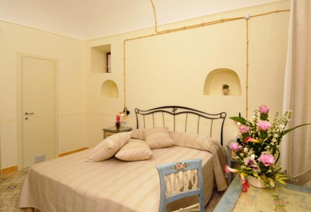 هتل Locanda Degli Dei