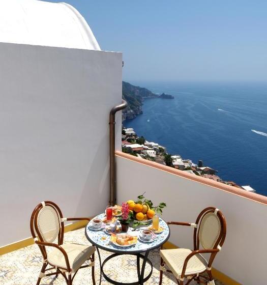 هتل Locanda Degli Dei