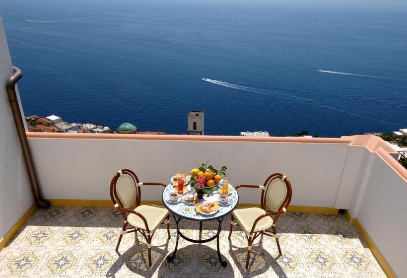 هتل Locanda Degli Dei