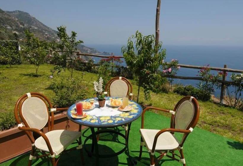 هتل Locanda Degli Dei