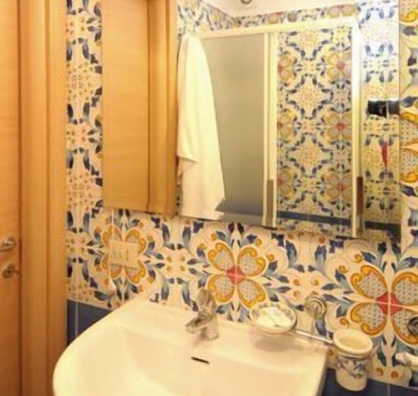 هتل Locanda Degli Dei