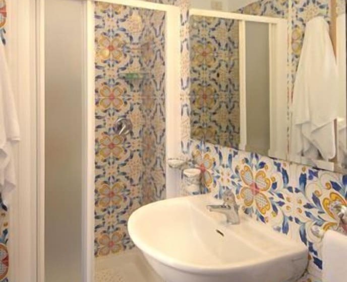 هتل Locanda Degli Dei