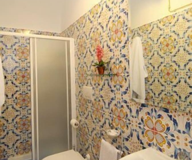 هتل Locanda Degli Dei