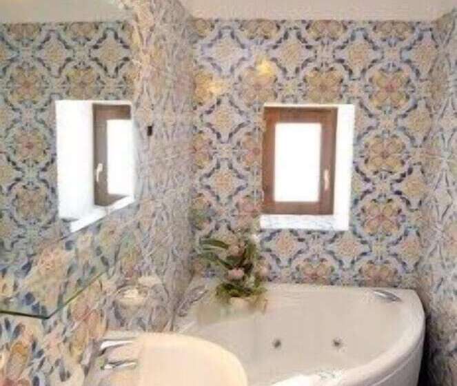 هتل Locanda Degli Dei
